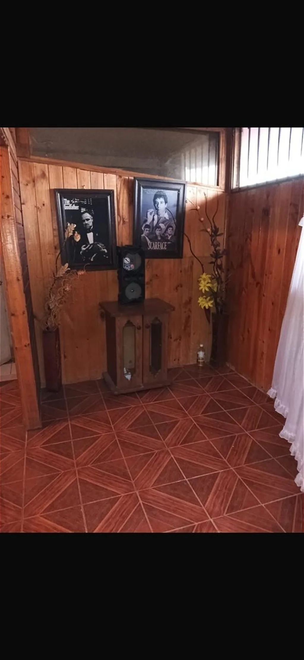 Interior de la propiedad — foto 1