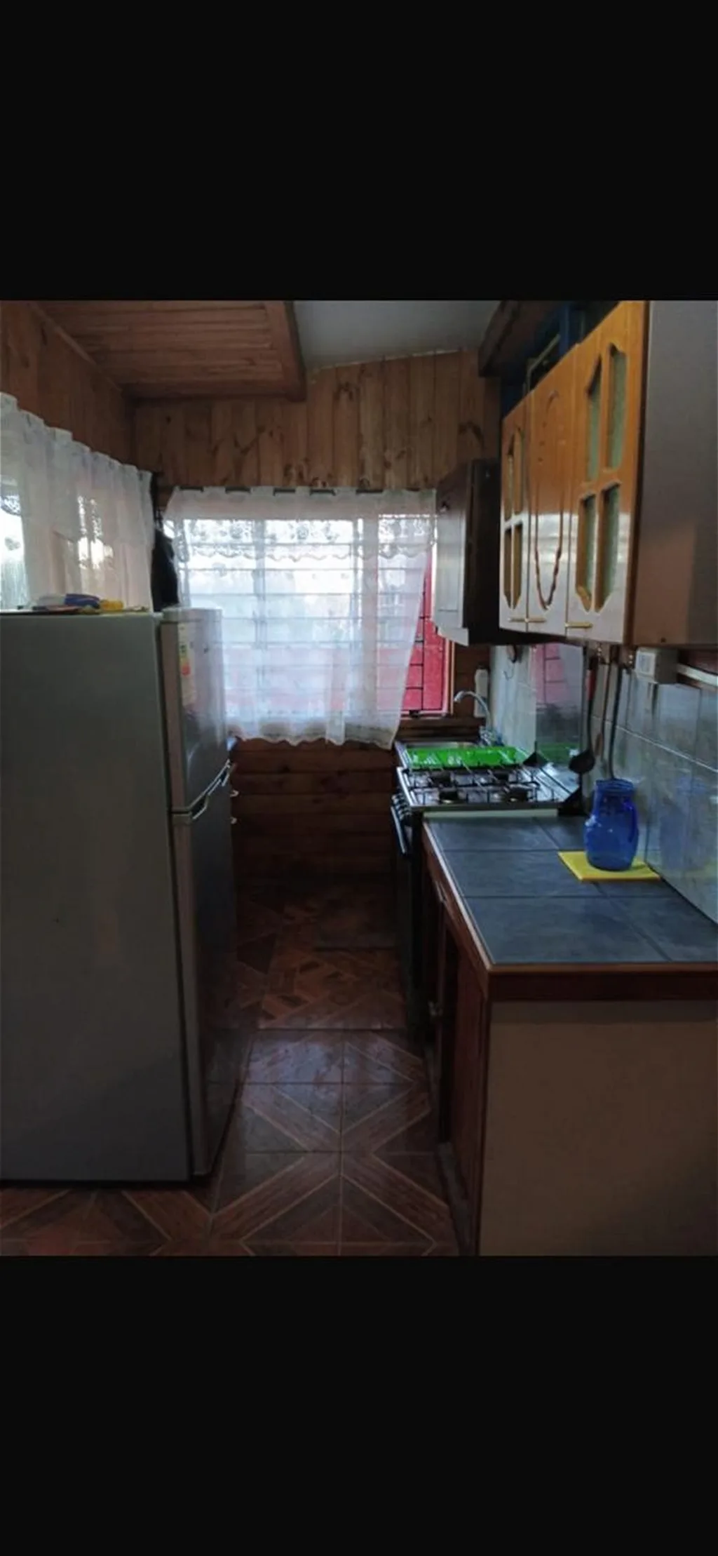 Interior de la propiedad — foto 3