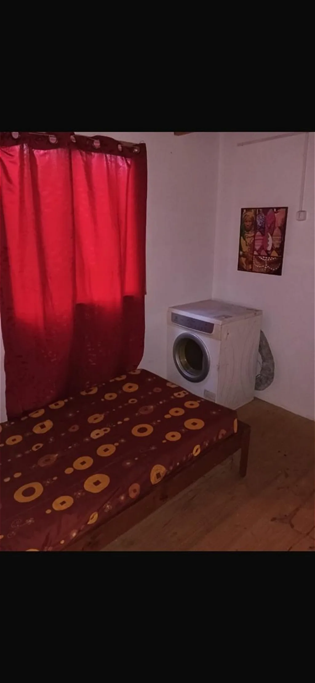 Interior de la propiedad — foto 5