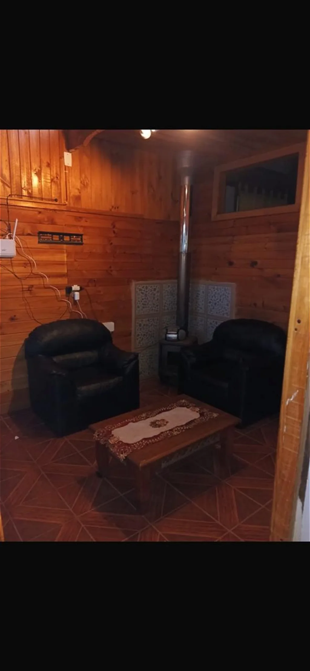Interior de la propiedad — foto 14