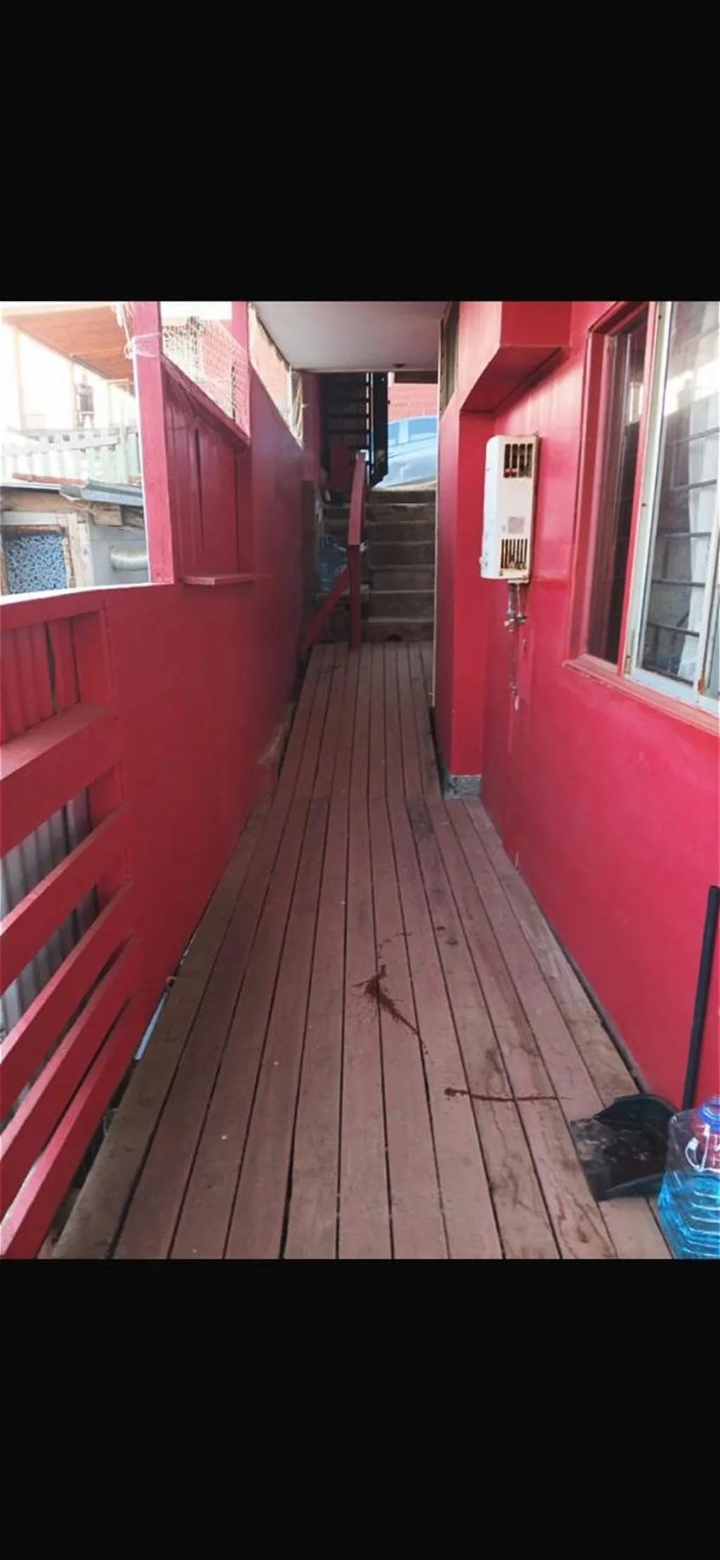 Interior de la propiedad — foto 15
