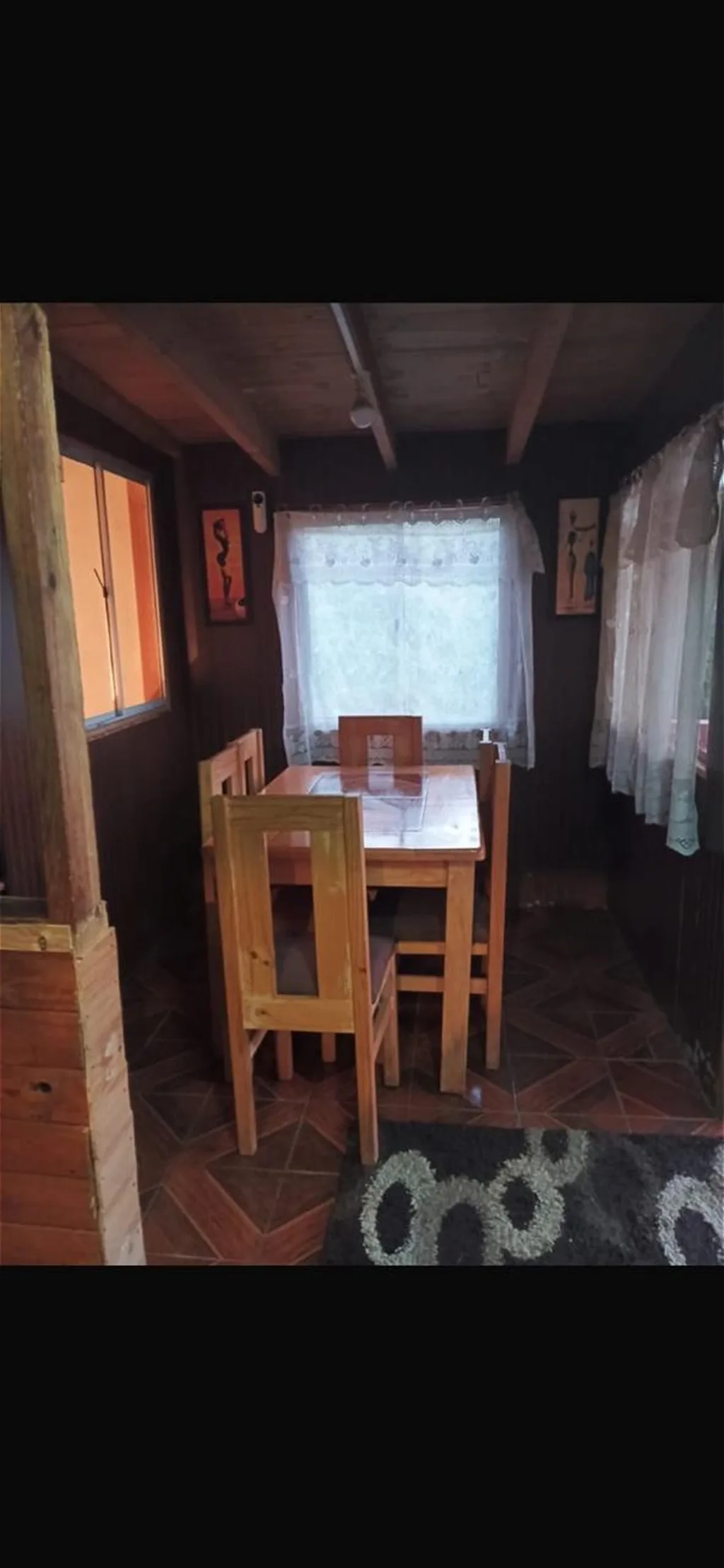 Interior de la propiedad — foto 16